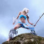 Kida Cosplay