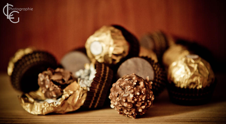 Ferrero Rocher