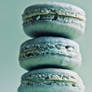 Macarons Bubble Gum 3/3