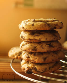 Super Cookies (+recipe)