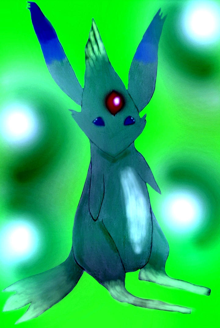 Carbuncle by Katesha091290 on DeviantArt