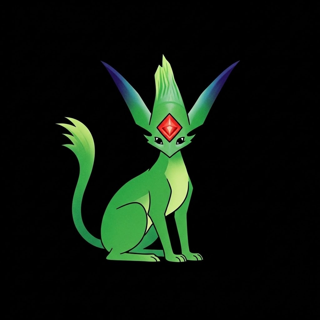 Carbuncle Deviantart Carbuncle 3 by Katesha091290 on DeviantArt