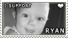 Support Ryan Stamp by RyansArmy