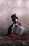 L accordeon by Flore-stock
