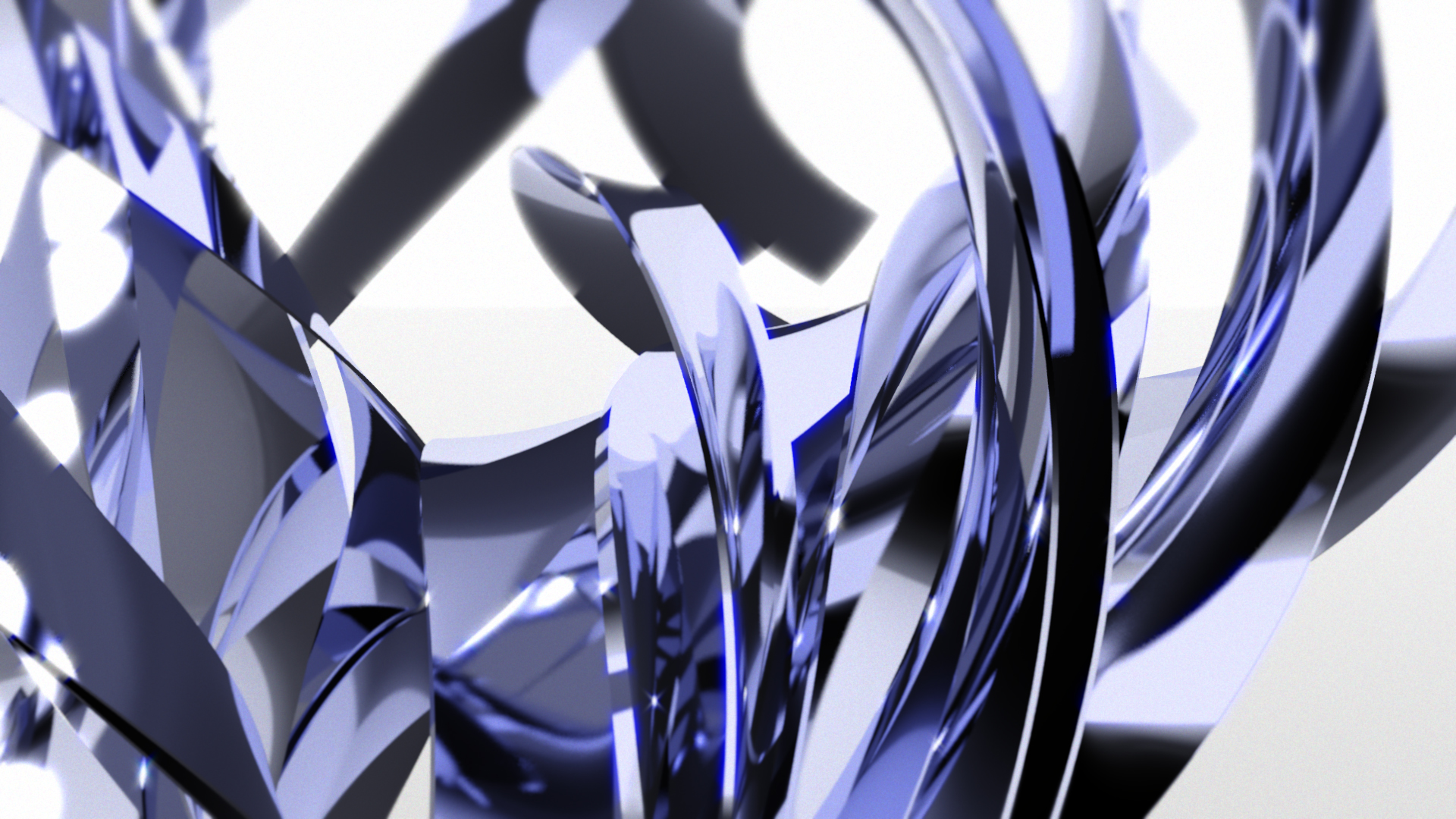 3d Abstract