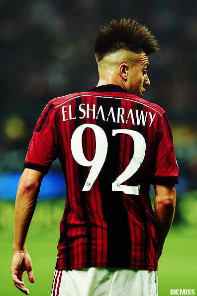 Stephan El Shaarawy