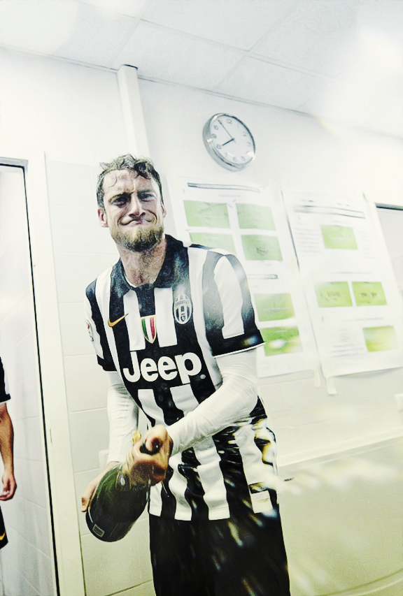 Marchisio