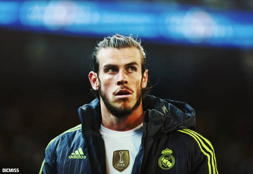 Gareth Bale