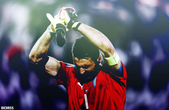 Gianluigi Buffon