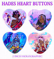Hades Buttons