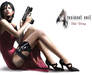 Ada Wong - Resident Evil 4