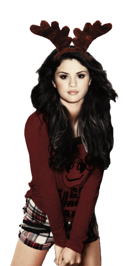 Selena Gomez 2013 Png 4