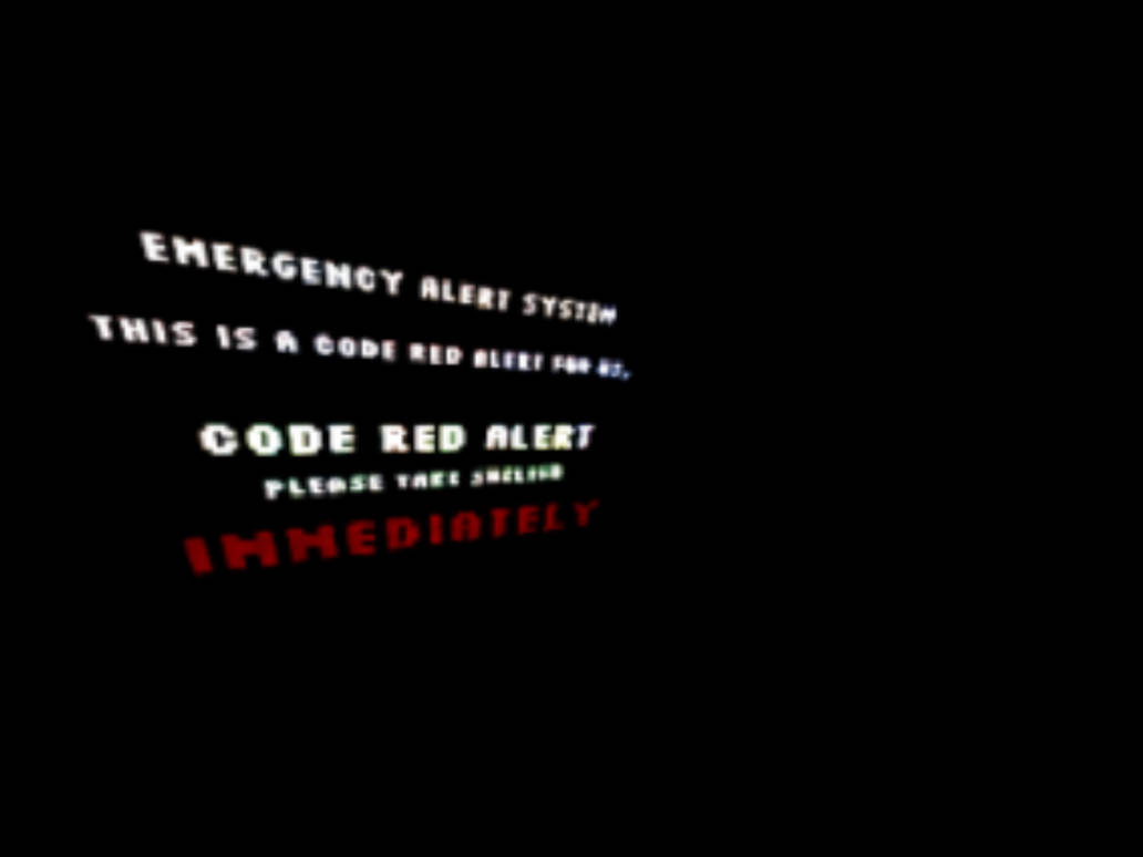 CODE RED ALERT by Ferristhestickmen on DeviantArt
