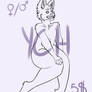 THICC YCH $5 {SLOTS 0/9}