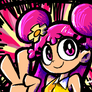 Hi hi Puffy Ami Yumi (Just Ami Tho)