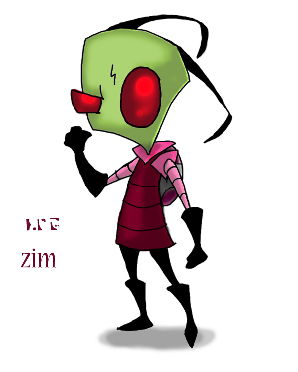 Zim