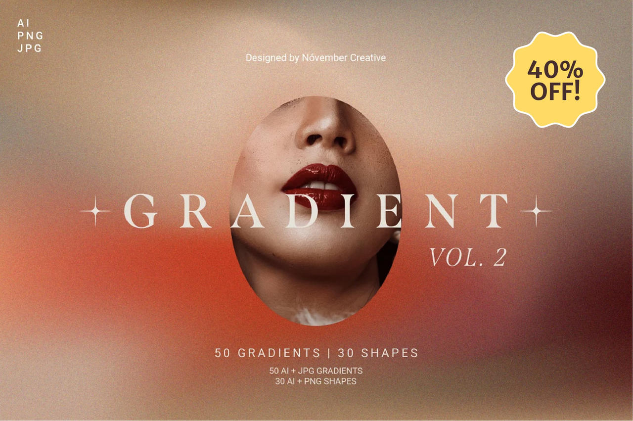 Gradient Color Deviantart 80 Vibrant Gradients Shapes by filebotej on DeviantArt