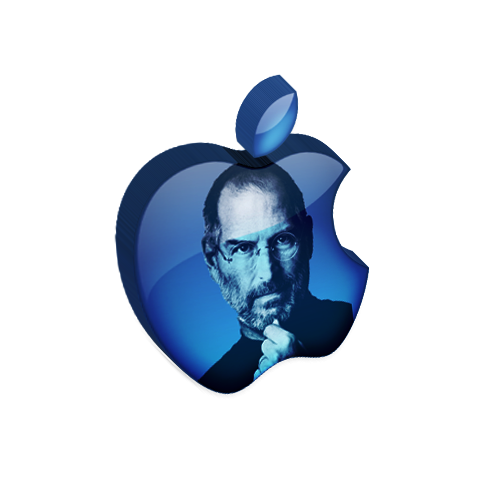 Steve Jobs Apple Artwork By Marxdesign Gfx On Deviantart Steve Jobs Apple Artwork By Marxdesign Gfx On Deviantart