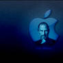 Steve Jobs - Apple - Wallpaper
