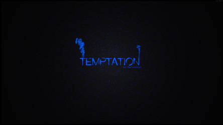 Temptation - Wallpaper - by MarxDesign