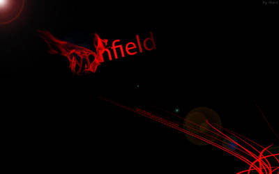 Lynnfield - i7 Processor - Wallpaper