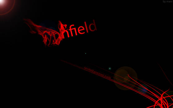 Lynnfield - i7 Processor - Wallpaper