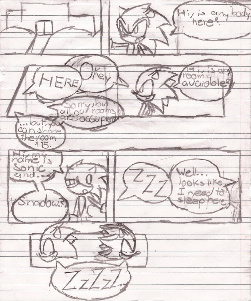 Sonics First Kiss Pt1 By Fullmarcoz On Deviantart Sonics First Kiss Pt1 By Fullmarcoz On Deviantart