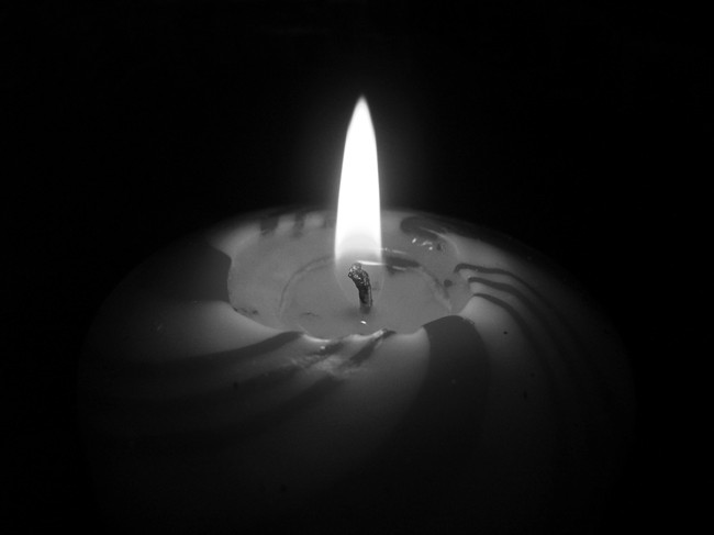 Candle