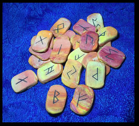 Riverstone Runes