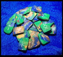 World Runes