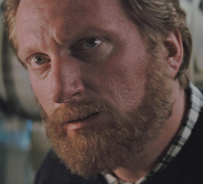 Jeffrey Jones 1990 by donpinodel73 on DeviantArt