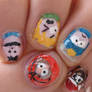 south park nails 2