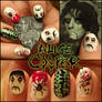 Alice Cooper nails 2