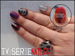 Tv- serie nails3