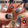 Linkin Park nails 3