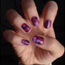 Nail art14