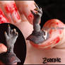 Zombie Nails