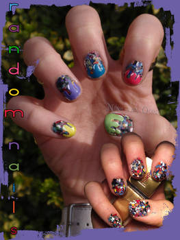 Nail Art