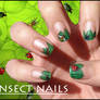 Insect nails