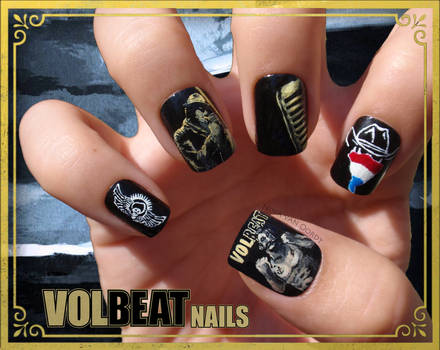 Nail Designs On Nailartlove Deviantart Nail Designs On Nailartlove Deviantart