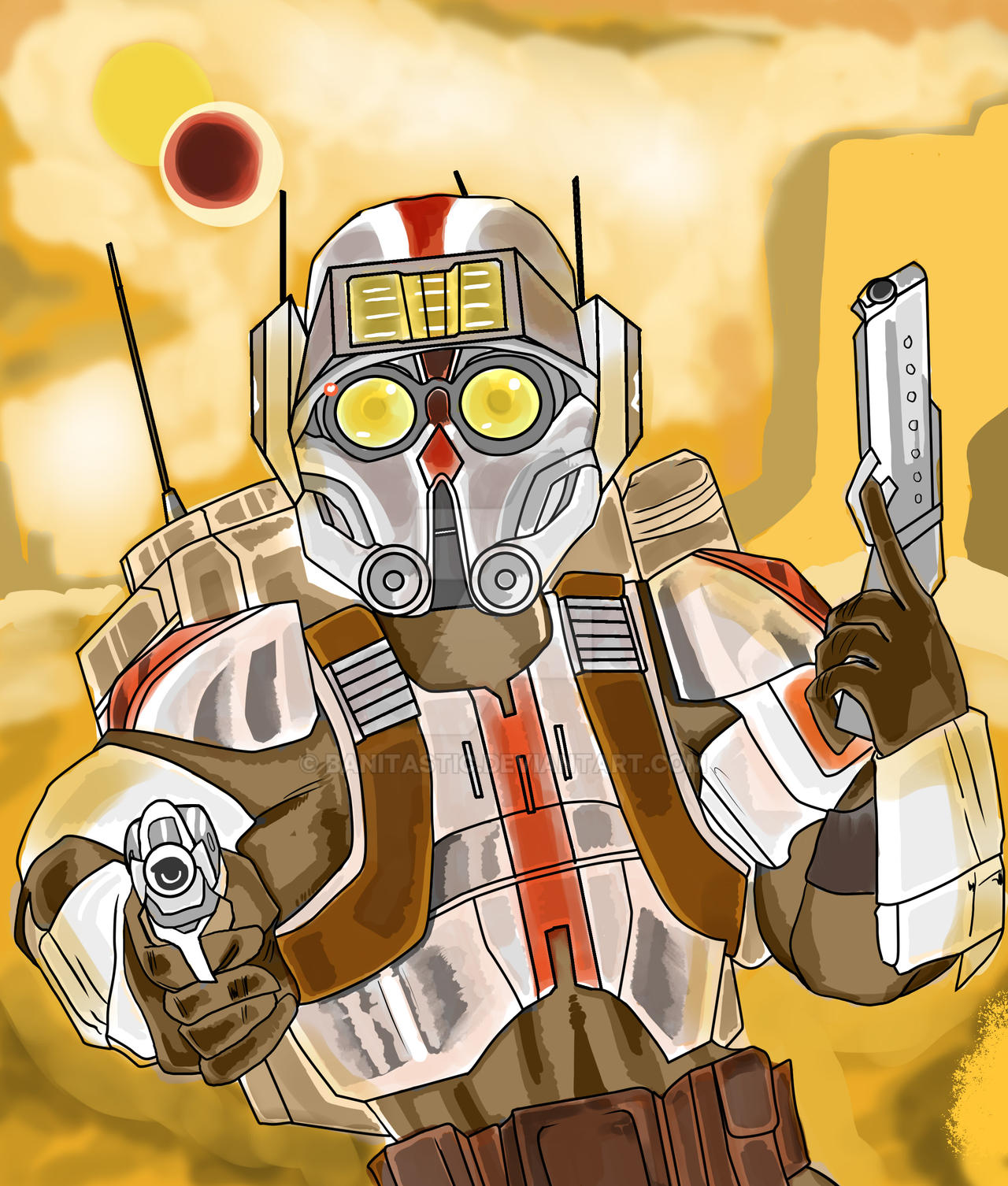 Tech Bad Batch By Banitastic On DeviantArt Tech bad batch by banitastic on deviantart