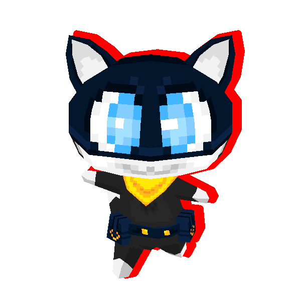 Fanart: Morgana by molegato on DeviantArt