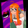 Futaba fanart