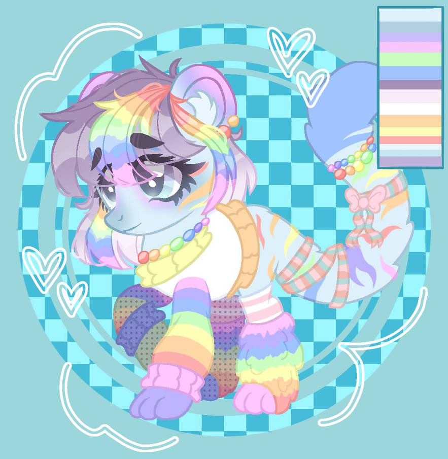 2# adopt (base by raini-bases) by SceneSuccubus on DeviantArt