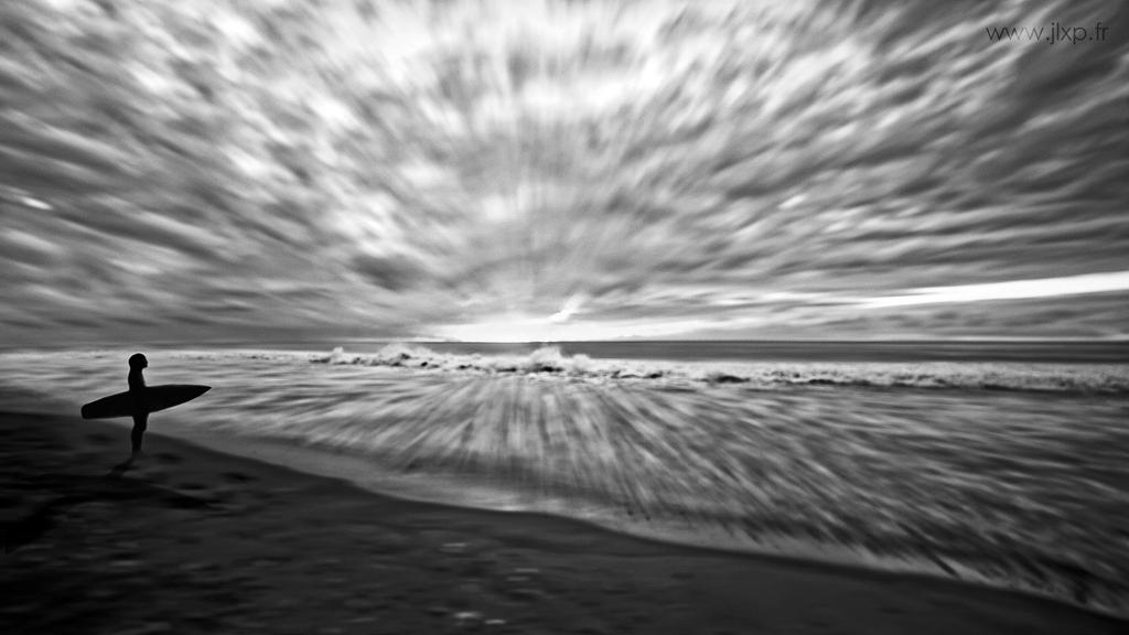 The Point Break by jlxp The Point Break by jlxp