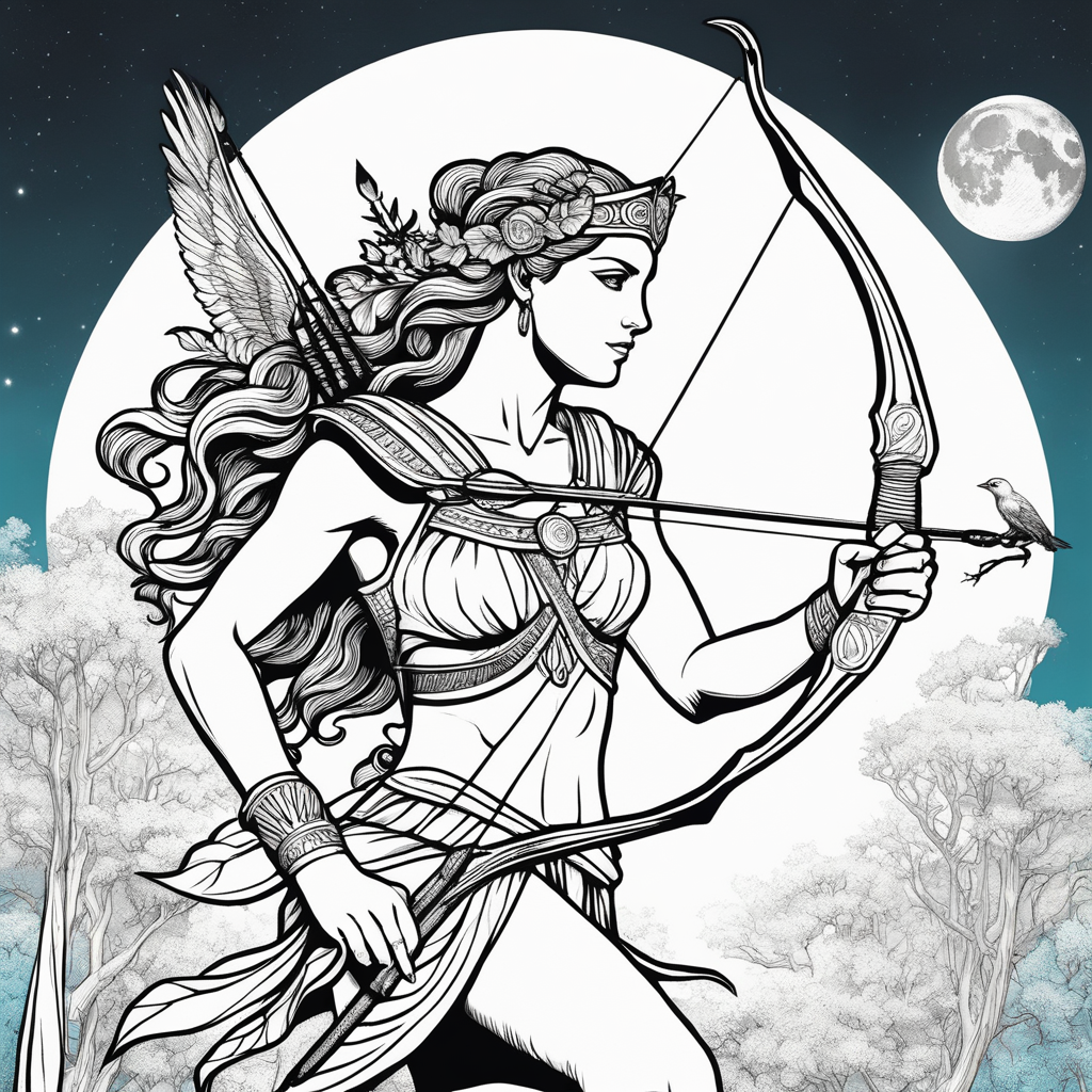 Artemis Deesse Grecque De La Chasse 4 By Ody2000 On DeviantArt artemis-deesse-grecque-de-la-chasse-4-by-ody2000-on-deviantart