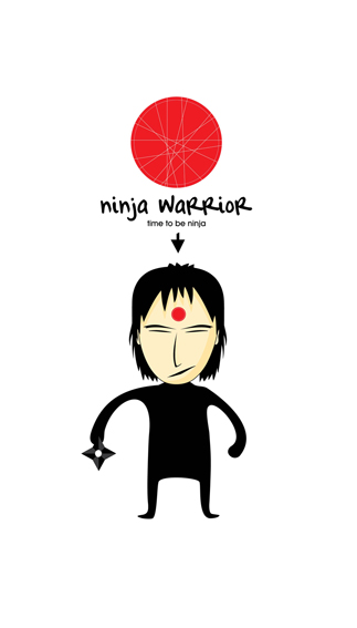 ninja warrior