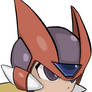 Megaman Zero Mugshot