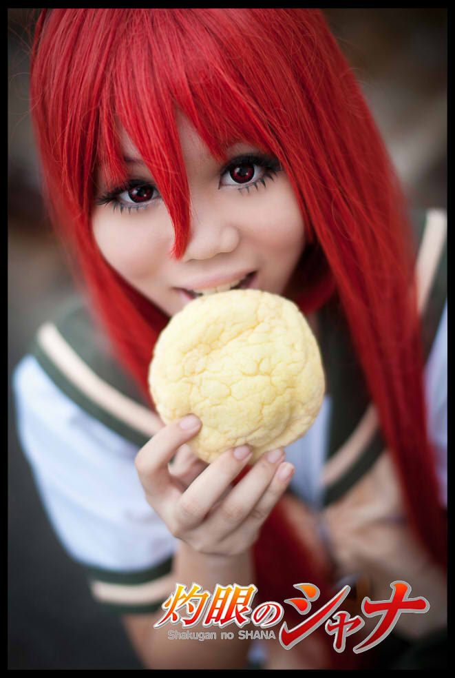 Melon Pan