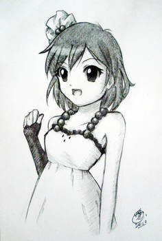 Hirasawa Yui